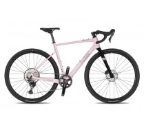 4EVER GRIZZLY RACE CORAL/ BLACK 2026