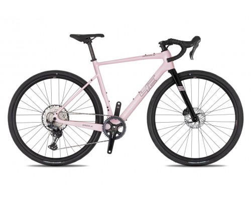 4EVER GRIZZLY RACE CORAL/ BLACK 2026