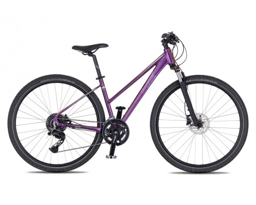 4EVER PULSE DISC PURPLE/ HOLOGRAM 2026