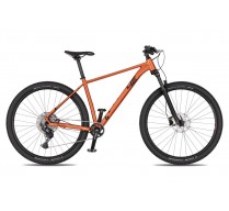 4EVER FIRETRACK ONE/ SATIN ORANGE 2026