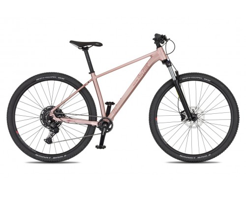 4EVER YOGA CORAL 29 LADY MATT CUPRA 2026