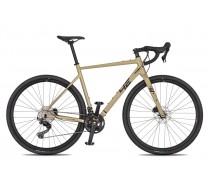 4EVER GROMVEL RACE SATIN SAND 2026