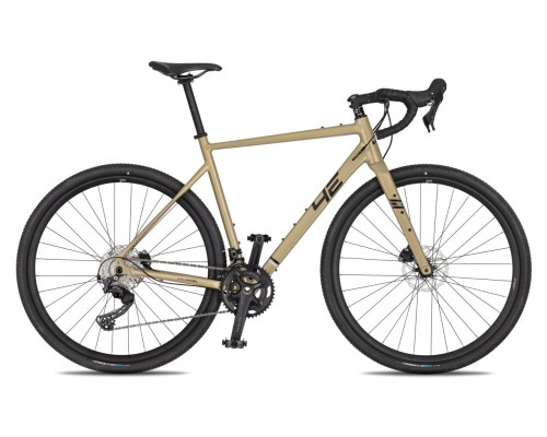 4EVER GROMVEL RACE SATIN SAND 2026