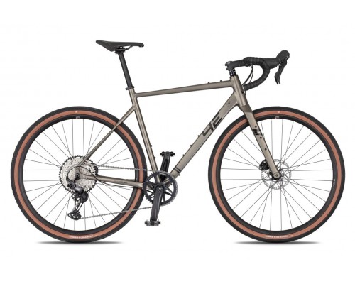 4EVER GROMVEL ELITE SOFT TITAN 2026