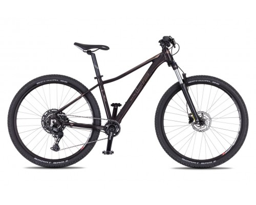 4EVER NELLY SPORT 27,5  DARK WINE/ ROSE 2026