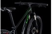 4EVER DARK SPORT PEARL BLACK/ GREEN 2026