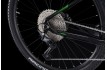 4EVER DARK SPORT PEARL BLACK/ GREEN 2026