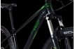 4EVER DARK SPORT PEARL BLACK/ GREEN 2026