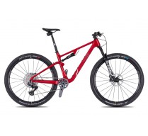 4EVER SONNIC GX FLAME RED/ HOLOGRAM 2026