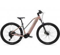 APACHE WAKITA 3 MX 720 WH RŮŽOVÁ 2026