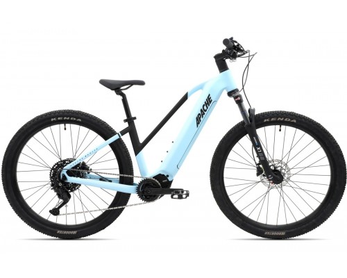APACHE WAKITA 3 MX 720 WH MODRÁ 2026