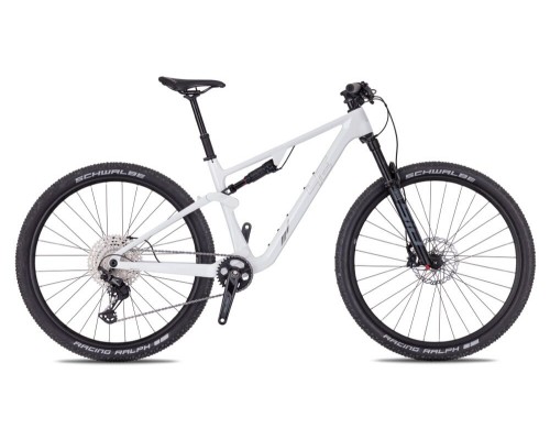 4EVER SONNIC ELITE WHITE/ SILVER SAND 2026