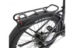 APACHE RIO GRANDE BOSCH CX 800 WH MTB TMAVĚ MODRÁ 2026