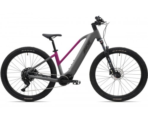 APACHE WAKITA 2 MX 720 WH ANTRACIT MAGENTA 2026