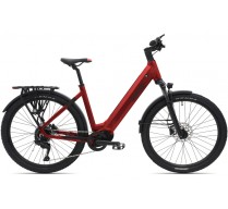 APACHE RIO GRANDE 3 MX 720 WH ČERVENÁ 2026