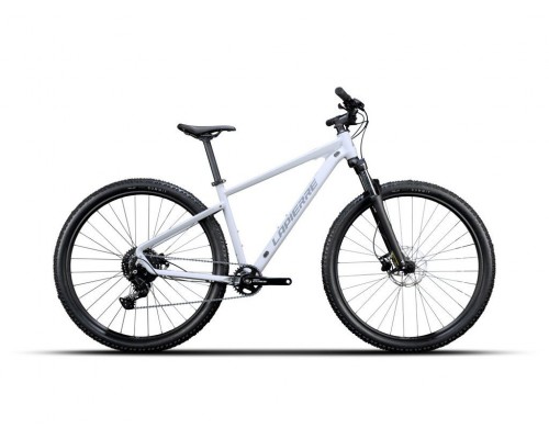 LAPIERRE PRORACE 2.9 CIRCULAR GREY SATIN 2026