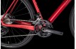 4EVER GRIZZLY RACE FLAME RED 2026