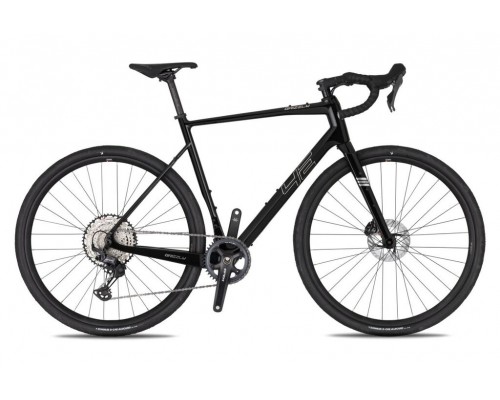 4EVER GRIZZLY RACE BLACK 2026
