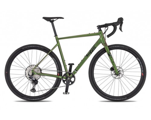 4EVER GROMVEL ELITE GREEN/ DRAGON 2026