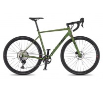 4EVER GROMVEL RACE GREEN/ DRAGON 2026