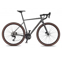 4EVER GROMVEL RACE TITAN/ MAT 2026