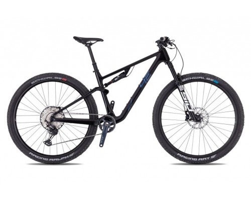 4EVER SONNIC TEAM SHINY BLACK/ HOLOGRAM 2026