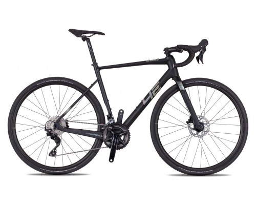 4EVER GRIZZLY TEAM MATT BLACK/ HOLOGRAME 2025