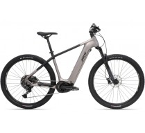 APACHE FALCON 2 BOSCH CX 800 WH ŠEDÁ 2026