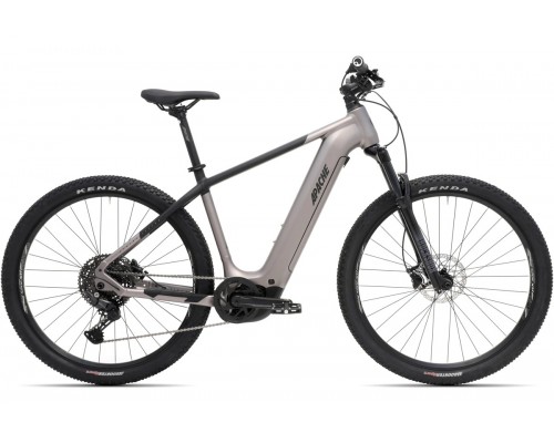 APACHE FALCON 2 BOSCH CX 800 WH ŠEDÁ 2026