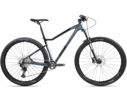 APACHE ARROW C7 OCELOVĚ MODRÁ