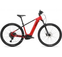 APACHE FALCON 3 BOSCH CX 800 WH ČERVENÁ 2026