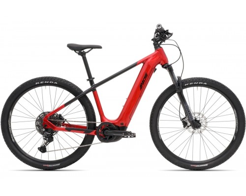 APACHE FALCON 3 BOSCH CX 800 WH ČERVENÁ 2026