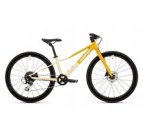 SUPERIOR F.L.Y. 24 GLOSS YELLOW 2026