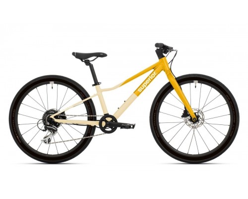 SUPERIOR F.L.Y. 24 GLOSS YELLOW 2026