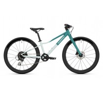 SUPERIOR F.L.Y. 24 MATTE TEAL 2026