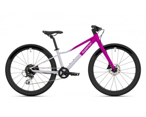 SUPERIOR F.L.Y. 24 GLOSS PURPLE 2026