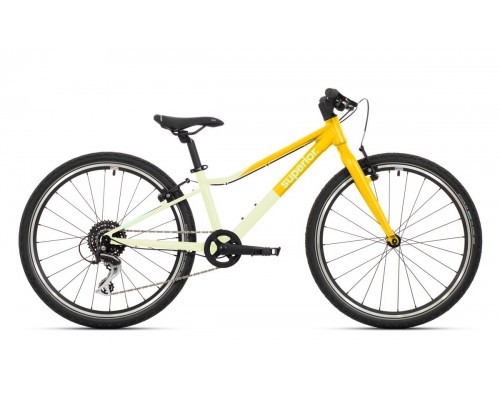 SUPERIOR F.L.Y. 24 VB GLOSS YELLOW 2026