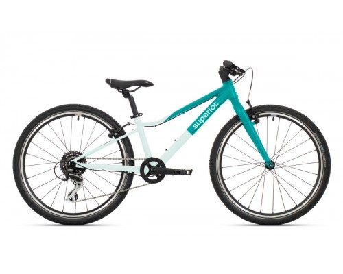 SUPERIOR F.L.Y. 24 VB MATTE TEAL 2026