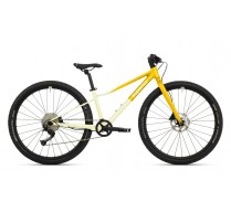 SUPERIOR F.L.Y. 27 GLOSS YELLOW 2026