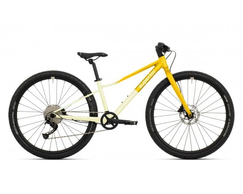 SUPERIOR F.L.Y. 27 GLOSS YELLOW 2026