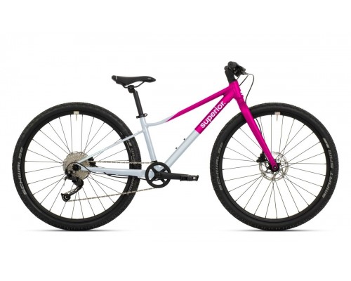 SUPERIOR F.L.Y. 27 GLOSS PURPLE 2026