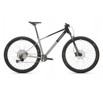 SUPERIOR XP 6.2 GLOSS BRUSHED ALU/ BLACK 2026