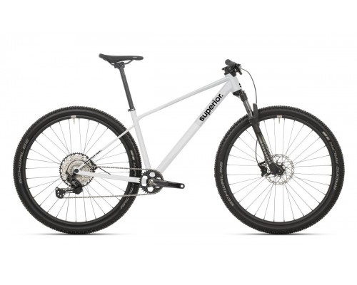 SUPERIOR XP 6.1 GLOSS BLACK/ MATTE BLACK 2026