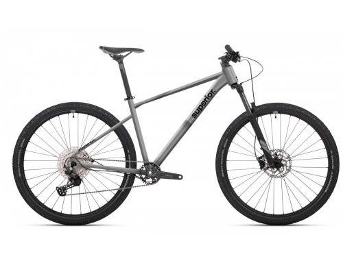 SUPERIOR XC 6.2 MATTE DARK CHROME 2026