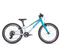 SUPERIOR F.L.Y. 20 VB MATTE TEAL 2026