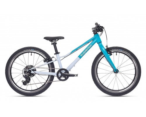 SUPERIOR F.L.Y. 20 VB MATTE TEAL 2026