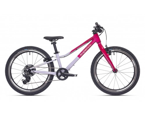 SUPERIOR F.L.Y. 20 VB GLOSS PURPLE 2026