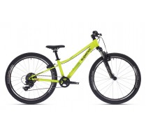 SUPERIOR RACER 24 MATNÁ RADIOAKTIVNÍ ŽLUTÁ 2026