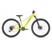 SUPERIOR RACER 27 MATTE RADIOACTIVE YELLOW 2026