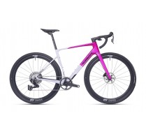 SUPERIOR XR 9.7 GR GLOSS ELECTRIC PURPLE/ GREY 2026